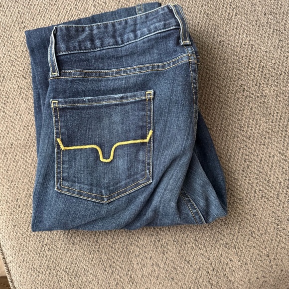 Kimes Ranch Sarah Bootcut - Picture 1 of 5